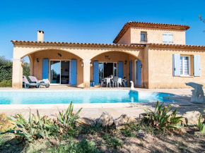Holiday Home Mistral by Interhome